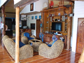 Amiraalin Tupa Resort