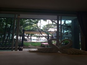Apple Beachfront Resort