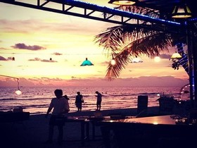 Apple Beachfront Resort
