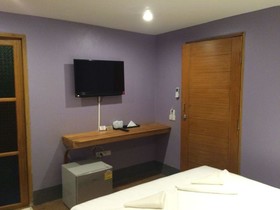 Apple Beachfront Resort