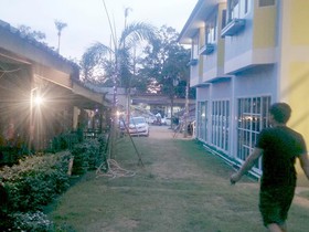 Arunee Resort