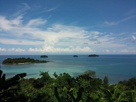 Arunee Resort