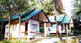 Coconut Garden