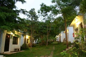 Baan Aunrak Koh Chang
