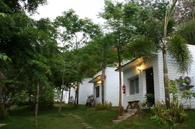 Baan Aunrak Koh Chang