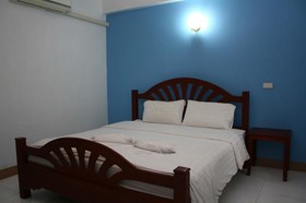 Baan Aunrak Koh Chang