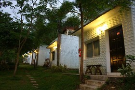 Baan Aunrak Koh Chang