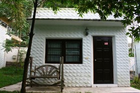 Baan Aunrak Koh Chang