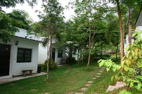 Baan Aunrak Koh Chang