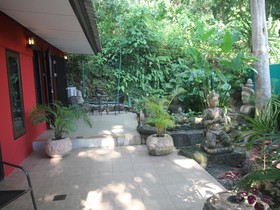 Baan Ton Rak Boutique Resort