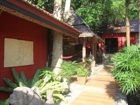 Baan Ton Rak Boutique Resort