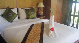 Bailan Beach Resort