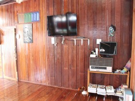 Bang Bao Paradise Homestay