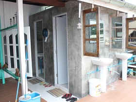 Bang Bao Paradise Homestay
