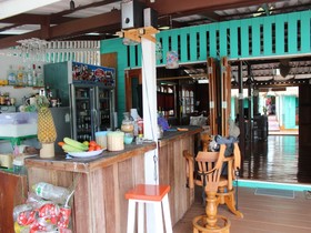 Bang Bao Paradise Homestay