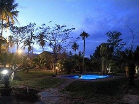 Ban Mae Resort
