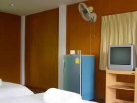 Banphu Resort