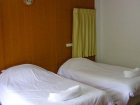 Banphu Resort