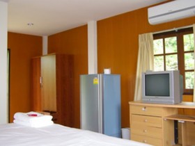 Banphu Resort