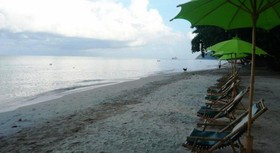 Banpu Ko Chang