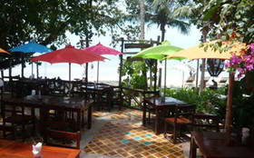 Banpu Ko Chang