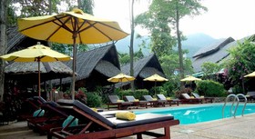 Banpu Ko Chang
