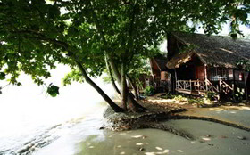 Banpu Ko Chang