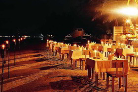 Barali Beach Resort & Spa