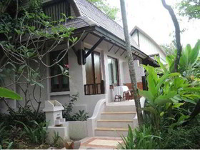 Barali Beach Resort & Spa