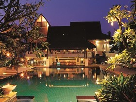 Barali Beach Resort & Spa
