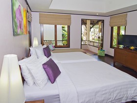 Barali Beach Resort & Spa