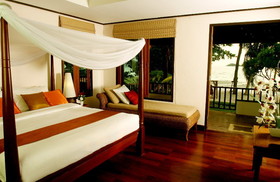 Barali Beach Resort & Spa