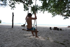 Best Beach Resort Koh Chang