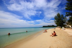 Best Beach Resort Koh Chang