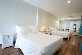 Best Beach Resort Koh Chang