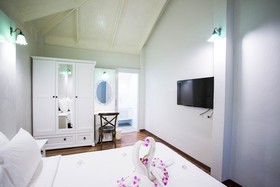 Best Beach Resort Koh Chang