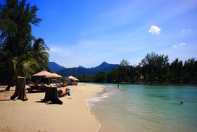Best Beach Resort Koh Chang