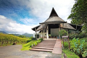 Best Beach Resort Koh Chang