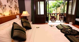 Bhumiyama Beach Resort