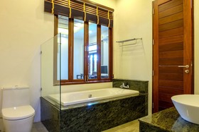 Bhu Tarn Koh Chang Resort and Spa