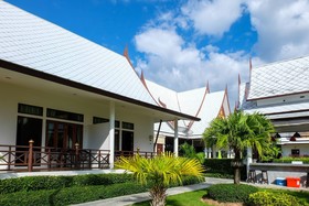 Bhu Tarn Koh Chang Resort and Spa