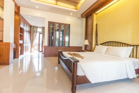 Bhu Tarn Koh Chang Resort and Spa