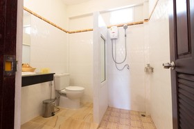 Bhu Tarn Koh Chang Resort and Spa