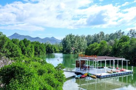 Bhu Tarn Koh Chang Resort and Spa
