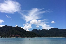 Bhuvarin Resort