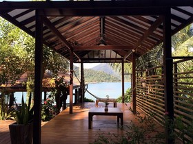 Bhuvarin Resort