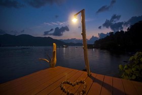 Bhuvarin Resort