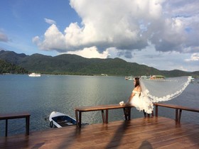 Bhuvarin Resort