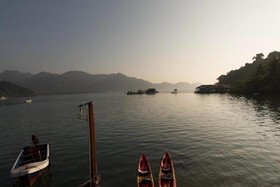 Bhuvarin Resort
