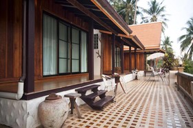 Bhuvarin Resort